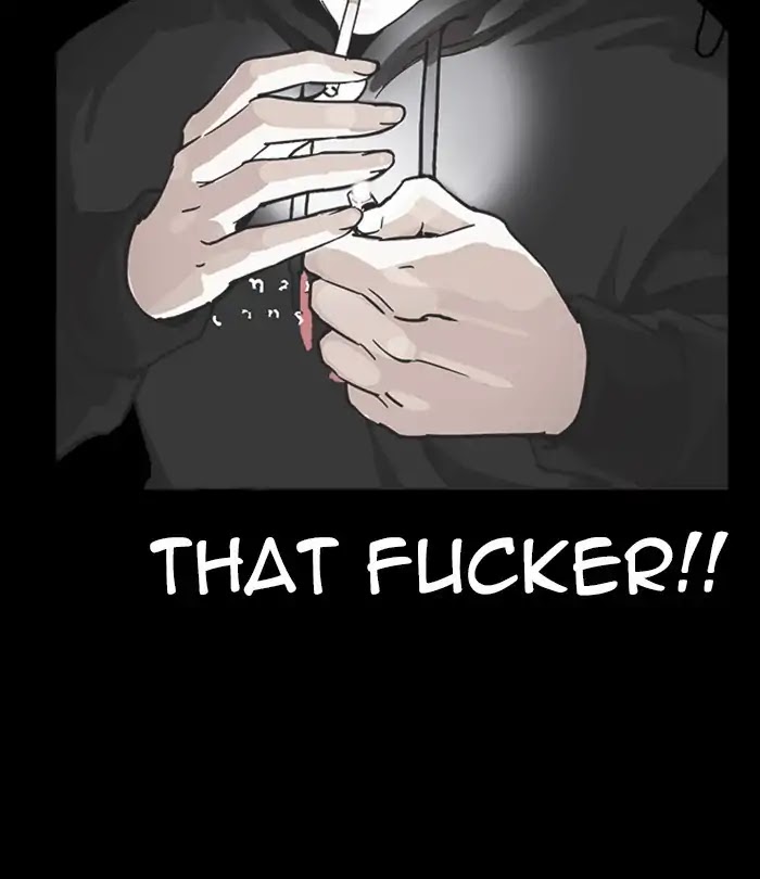 18+ Lookism Chapter 230: Ep. 230: Runaway Fam (Finale) page 10