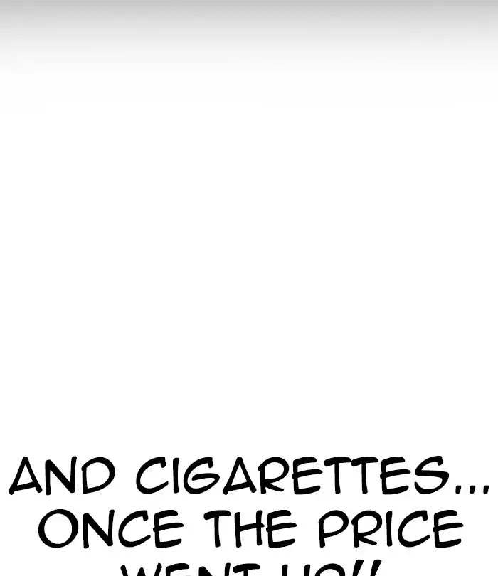 18+ Lookism Chapter 230: Ep. 230: Runaway Fam (Finale) page 12