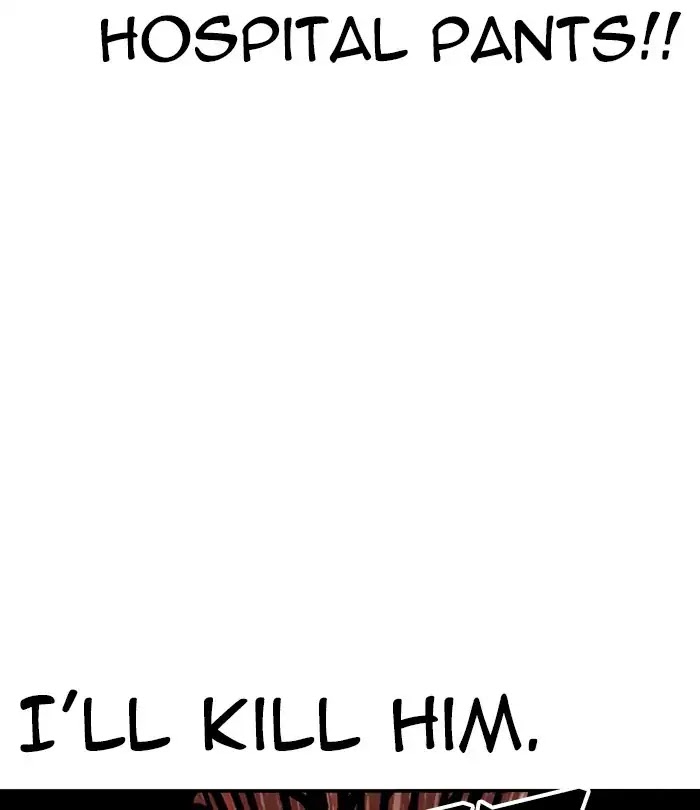 18+ Lookism Chapter 230: Ep. 230: Runaway Fam (Finale) page 16