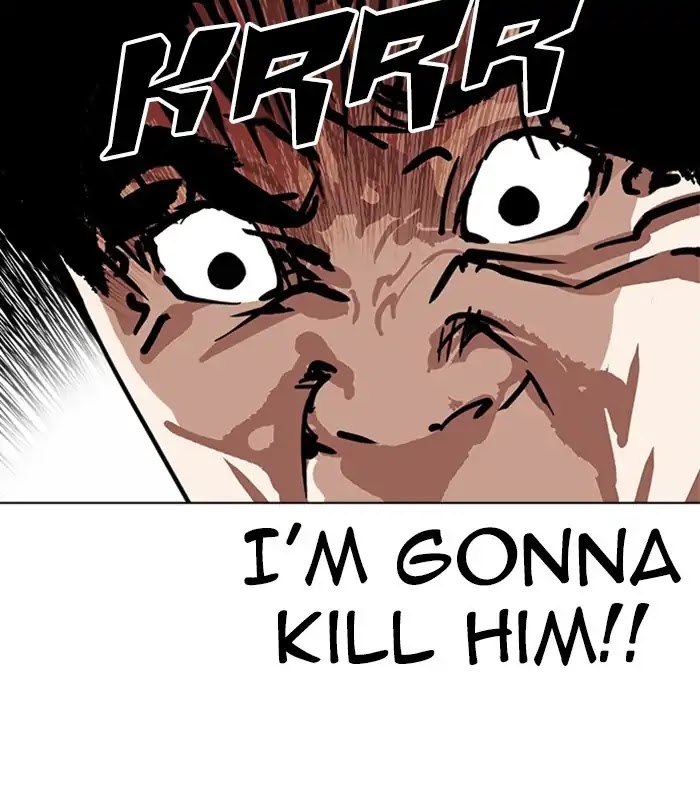 18+ Lookism Chapter 230: Ep. 230: Runaway Fam (Finale) page 17