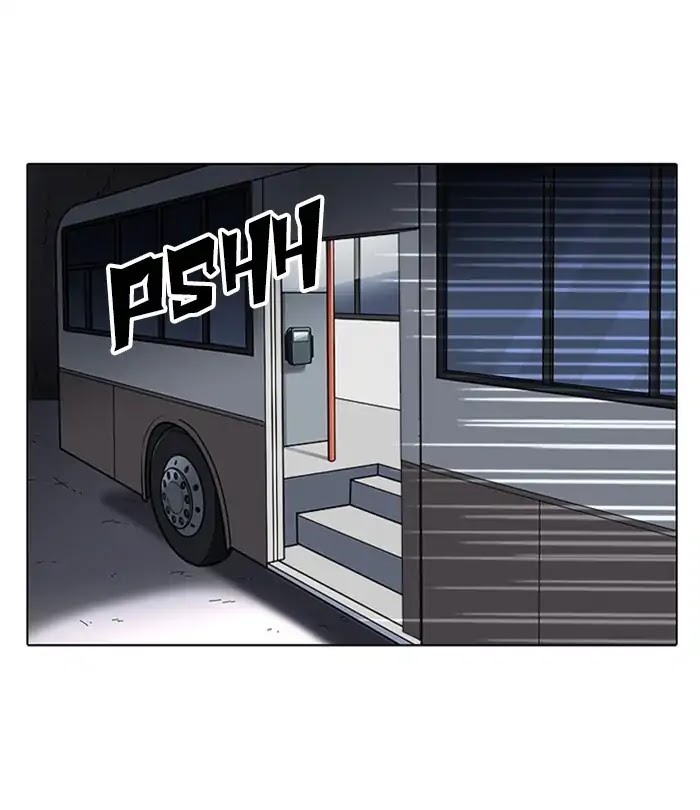 18+ Lookism Chapter 230: Ep. 230: Runaway Fam (Finale) page 20