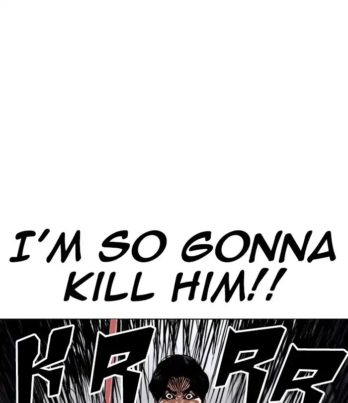 18+ Lookism Chapter 230: Ep. 230: Runaway Fam (Finale) page 23