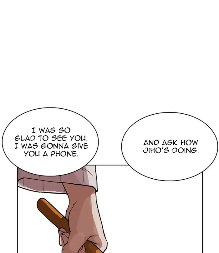 18+ Lookism Chapter 230: Ep. 230: Runaway Fam (Finale) page 29