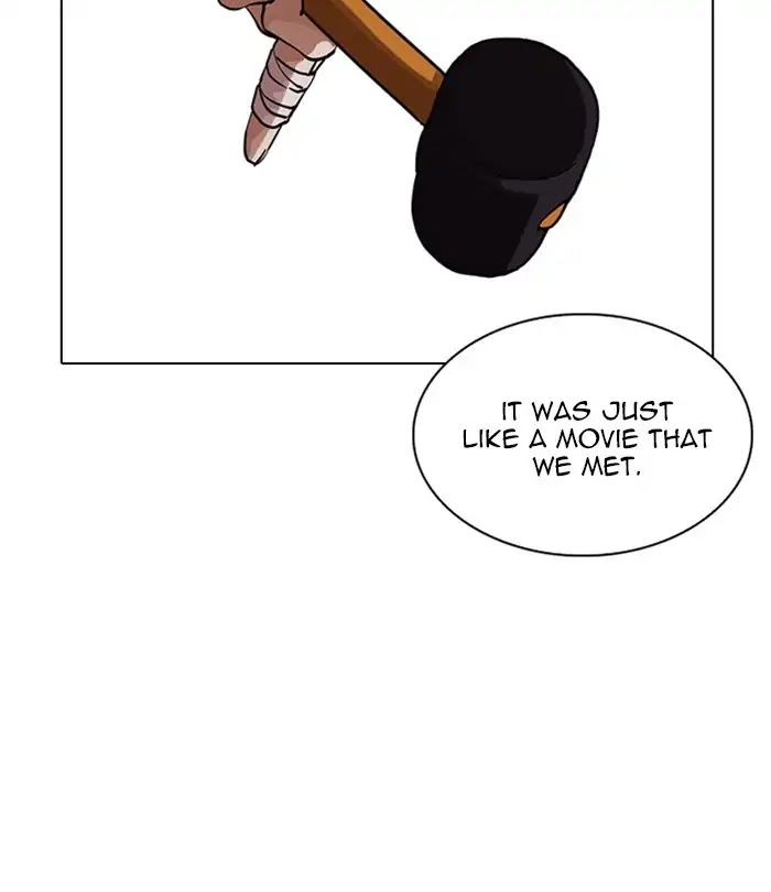 18+ Lookism Chapter 230: Ep. 230: Runaway Fam (Finale) page 30