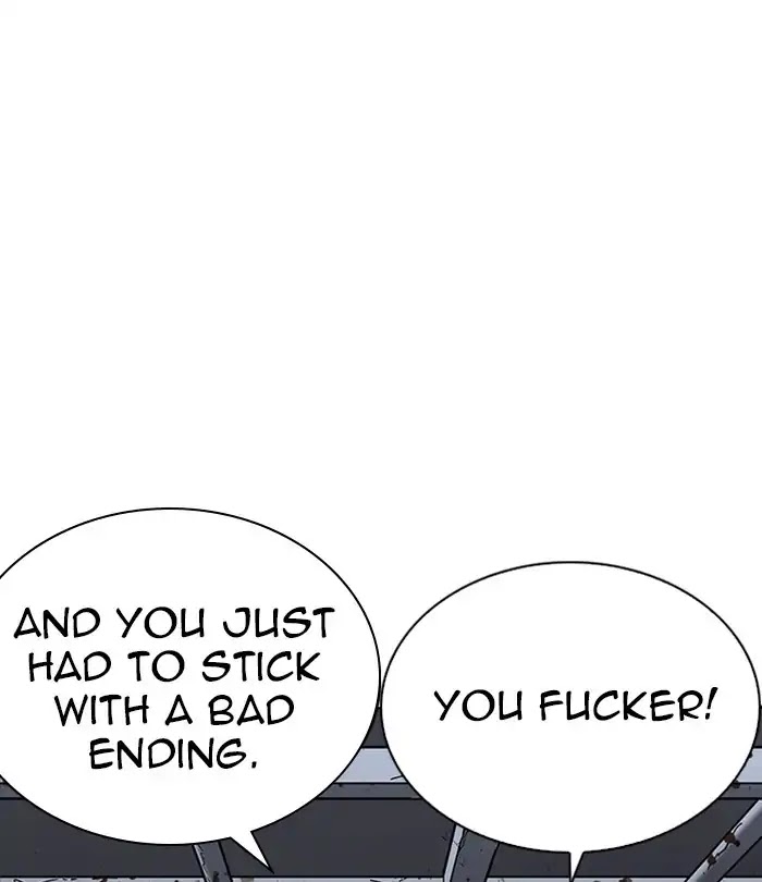 18+ Lookism Chapter 230: Ep. 230: Runaway Fam (Finale) page 31