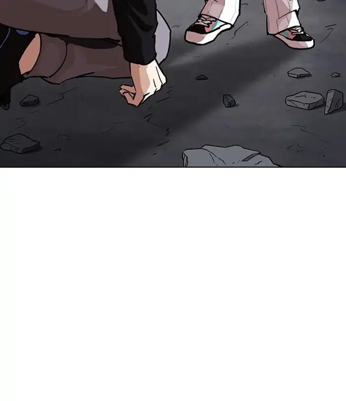 18+ Lookism Chapter 230: Ep. 230: Runaway Fam (Finale) page 33