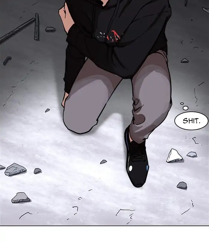18+ Lookism Chapter 230: Ep. 230: Runaway Fam (Finale) page 35