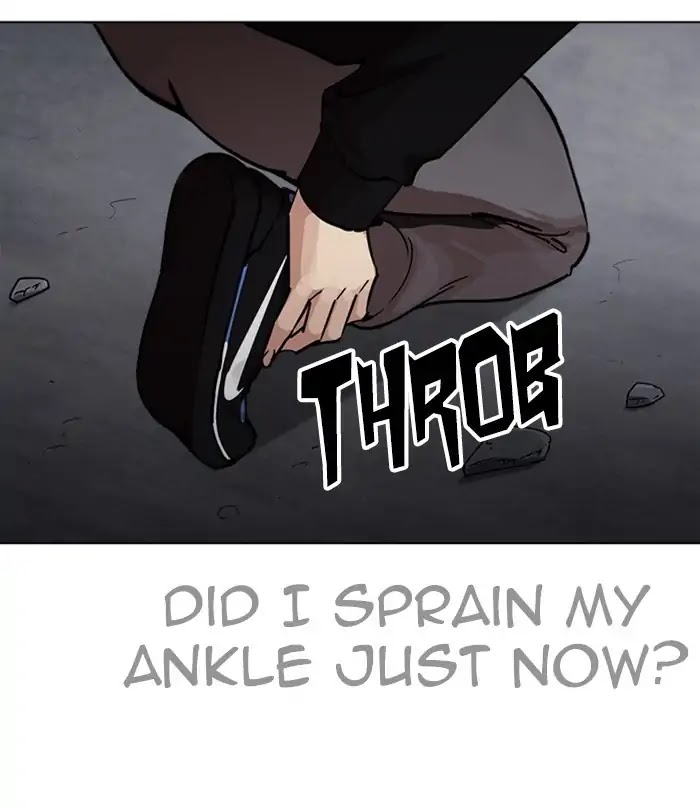 18+ Lookism Chapter 230: Ep. 230: Runaway Fam (Finale) page 37