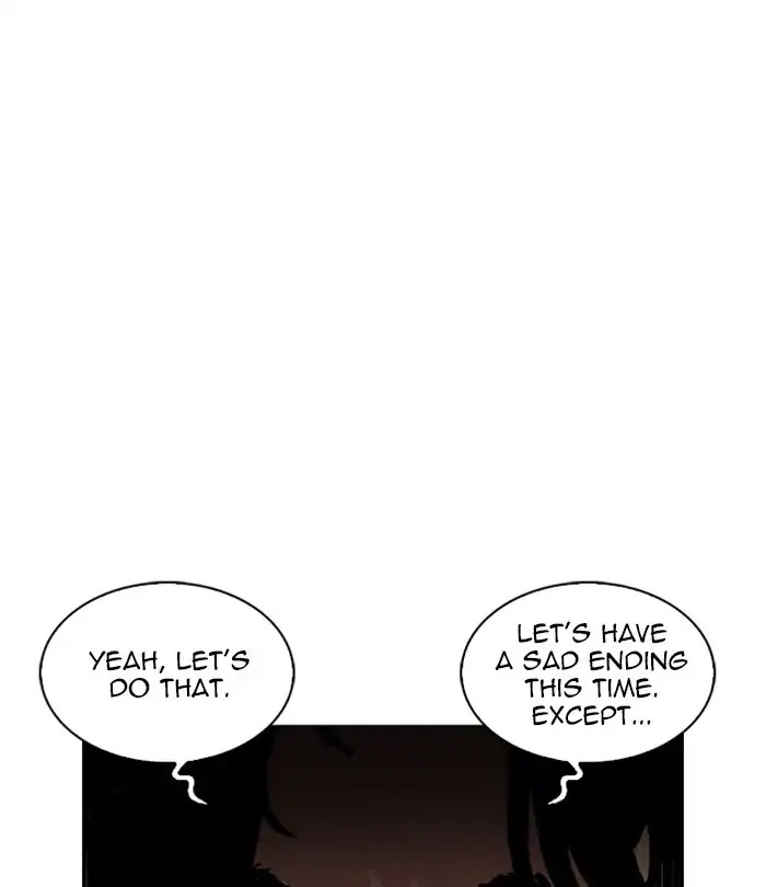 18+ Lookism Chapter 230: Ep. 230: Runaway Fam (Finale) page 38