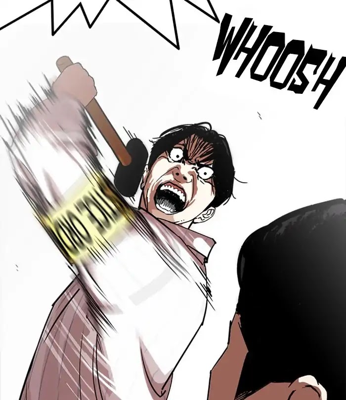 18+ Lookism Chapter 230: Ep. 230: Runaway Fam (Finale) page 41
