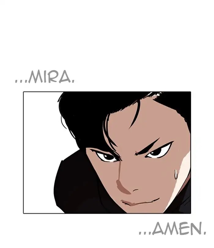 18+ Lookism Chapter 230: Ep. 230: Runaway Fam (Finale) page 43
