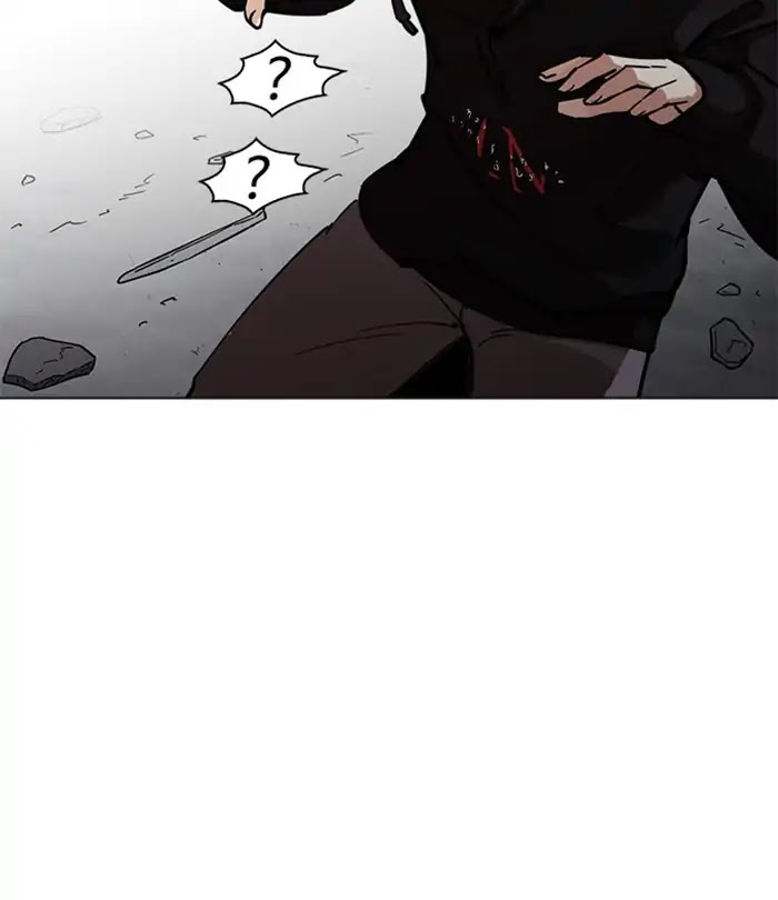18+ Lookism Chapter 230: Ep. 230: Runaway Fam (Finale) page 49