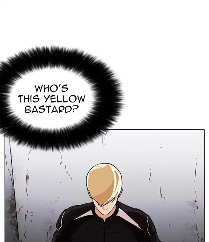 18+ Lookism Chapter 230: Ep. 230: Runaway Fam (Finale) page 50