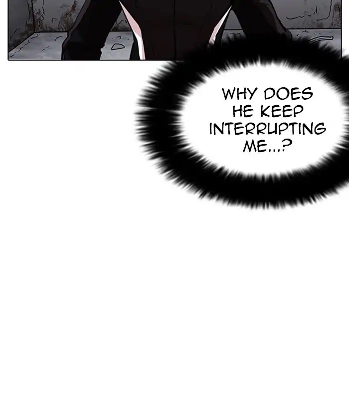 18+ Lookism Chapter 230: Ep. 230: Runaway Fam (Finale) page 51