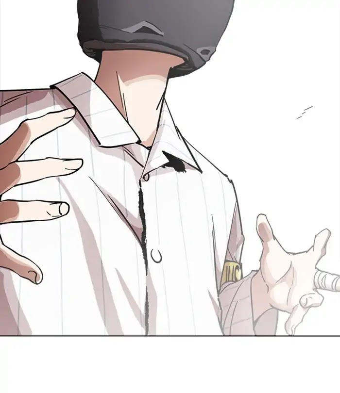 18+ Lookism Chapter 230: Ep. 230: Runaway Fam (Finale) page 55