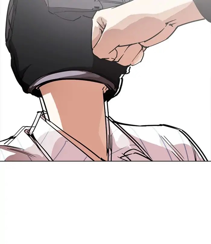 18+ Lookism Chapter 230: Ep. 230: Runaway Fam (Finale) page 57