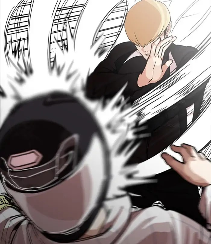 18+ Lookism Chapter 230: Ep. 230: Runaway Fam (Finale) page 59