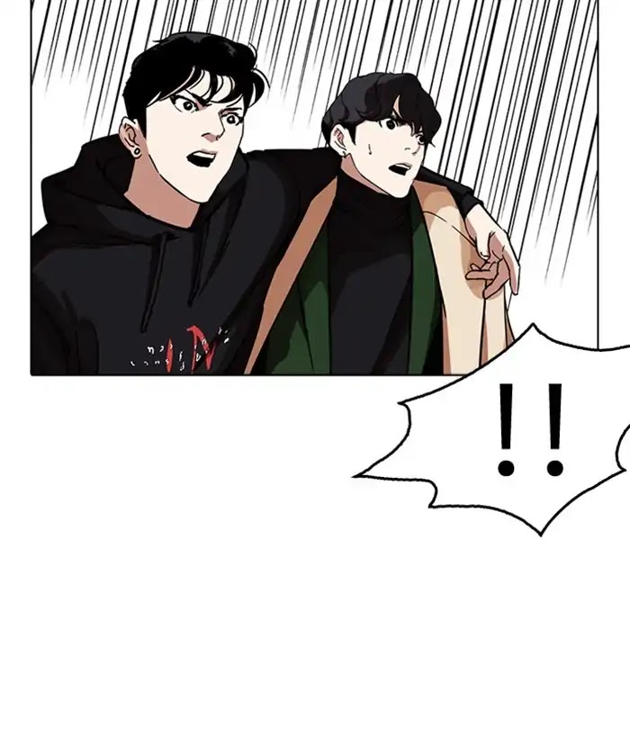 18+ Lookism Chapter 230: Ep. 230: Runaway Fam (Finale) page 61