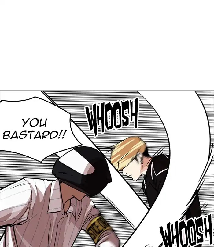 18+ Lookism Chapter 230: Ep. 230: Runaway Fam (Finale) page 64
