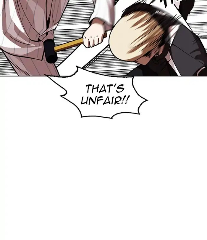 18+ Lookism Chapter 230: Ep. 230: Runaway Fam (Finale) page 65