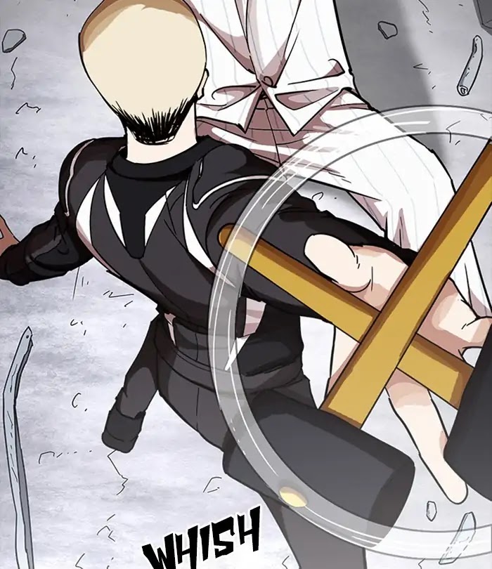 18+ Lookism Chapter 230: Ep. 230: Runaway Fam (Finale) page 74
