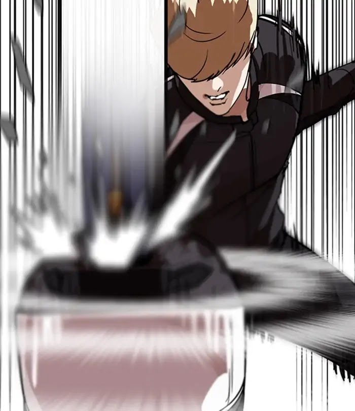 18+ Lookism Chapter 230: Ep. 230: Runaway Fam (Finale) page 79