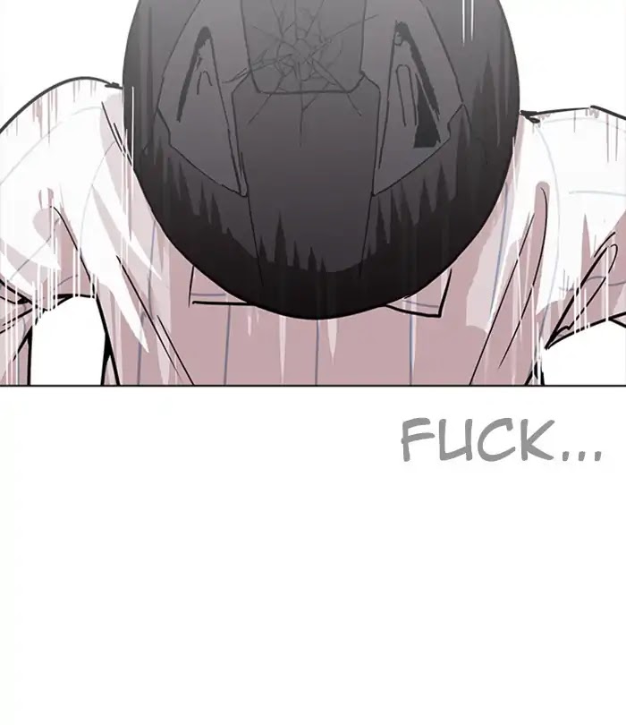 18+ Lookism Chapter 230: Ep. 230: Runaway Fam (Finale) page 82