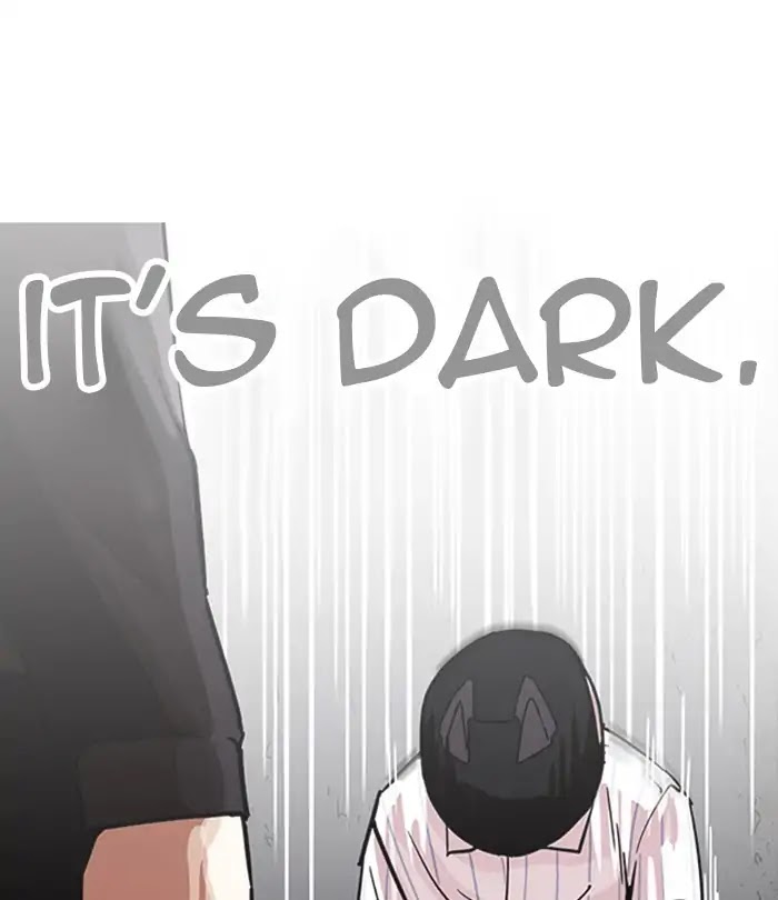 18+ Lookism Chapter 230: Ep. 230: Runaway Fam (Finale) page 84