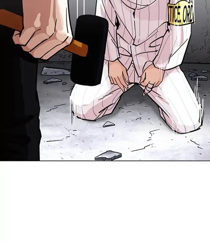 18+ Lookism Chapter 230: Ep. 230: Runaway Fam (Finale) page 85