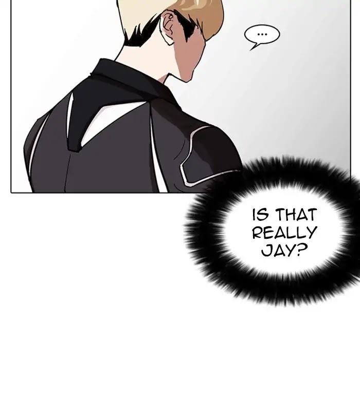 18+ Lookism Chapter 230: Ep. 230: Runaway Fam (Finale) page 88
