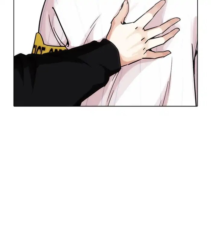 18+ Lookism Chapter 230: Ep. 230: Runaway Fam (Finale) page 91
