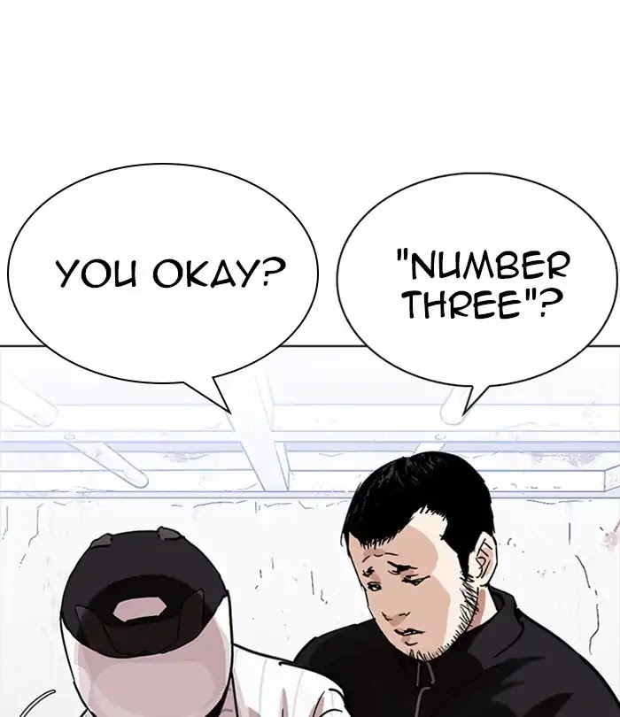 18+ Lookism Chapter 230: Ep. 230: Runaway Fam (Finale) page 92