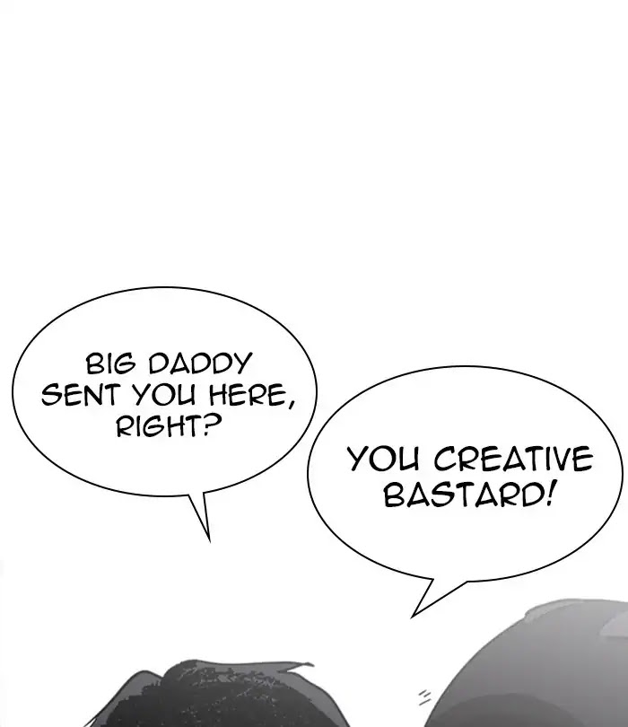 18+ Lookism Chapter 230: Ep. 230: Runaway Fam (Finale) page 94