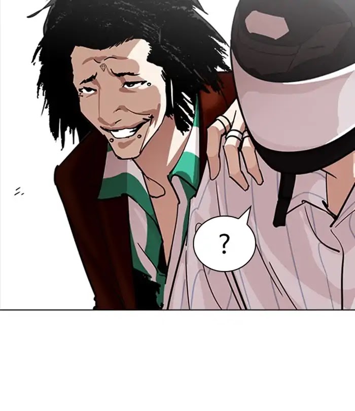 18+ Lookism Chapter 230: Ep. 230: Runaway Fam (Finale) page 95