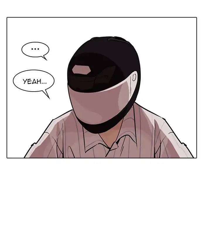 18+ Lookism Chapter 230: Ep. 230: Runaway Fam (Finale) page 101
