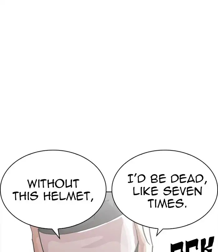 18+ Lookism Chapter 230: Ep. 230: Runaway Fam (Finale) page 102