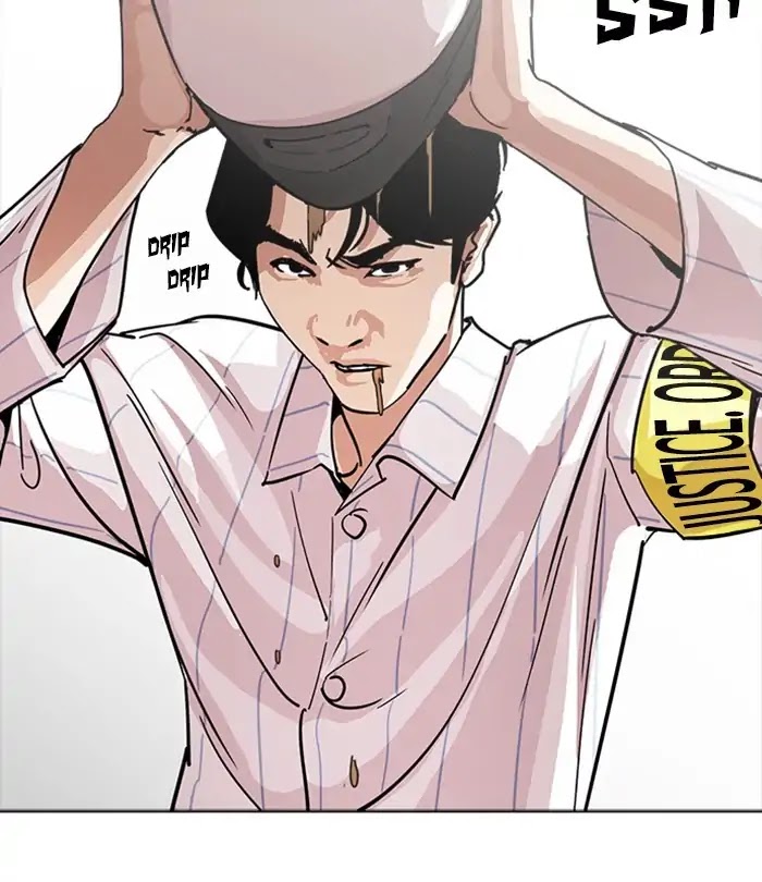 18+ Lookism Chapter 230: Ep. 230: Runaway Fam (Finale) page 103
