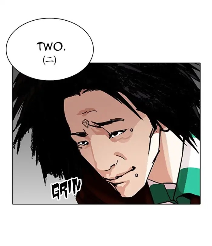 18+ Lookism Chapter 230: Ep. 230: Runaway Fam (Finale) page 108