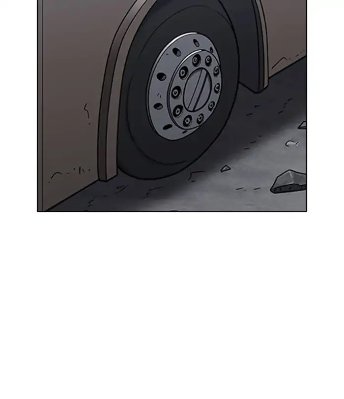 18+ Lookism Chapter 230: Ep. 230: Runaway Fam (Finale) page 117