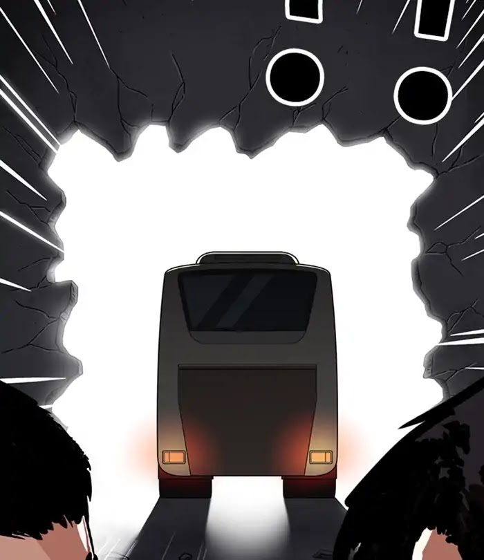18+ Lookism Chapter 230: Ep. 230: Runaway Fam (Finale) page 119