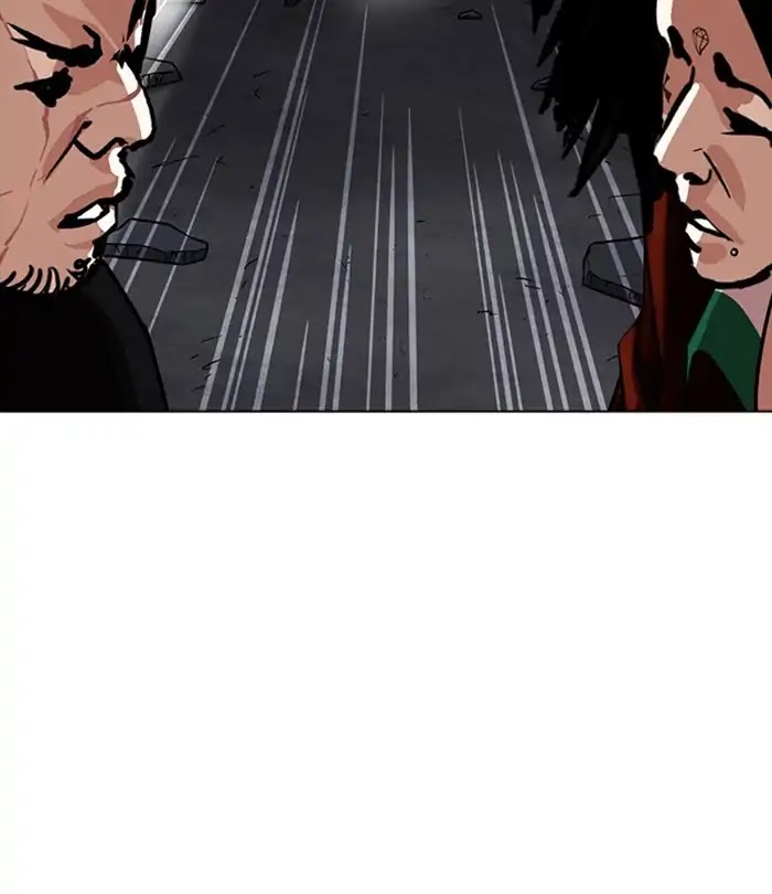 18+ Lookism Chapter 230: Ep. 230: Runaway Fam (Finale) page 120