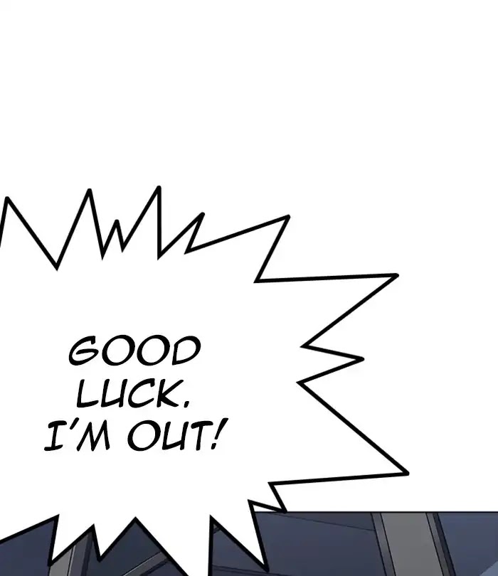 18+ Lookism Chapter 230: Ep. 230: Runaway Fam (Finale) page 121