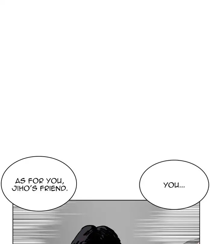 18+ Lookism Chapter 230: Ep. 230: Runaway Fam (Finale) page 125