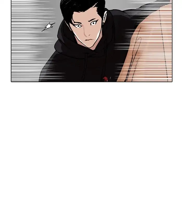 18+ Lookism Chapter 230: Ep. 230: Runaway Fam (Finale) page 126