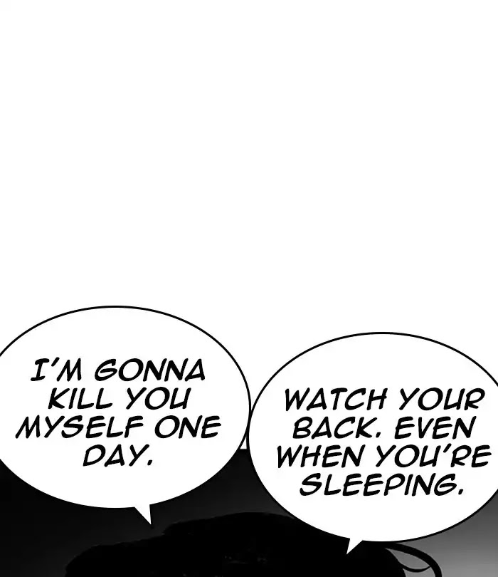 18+ Lookism Chapter 230: Ep. 230: Runaway Fam (Finale) page 127