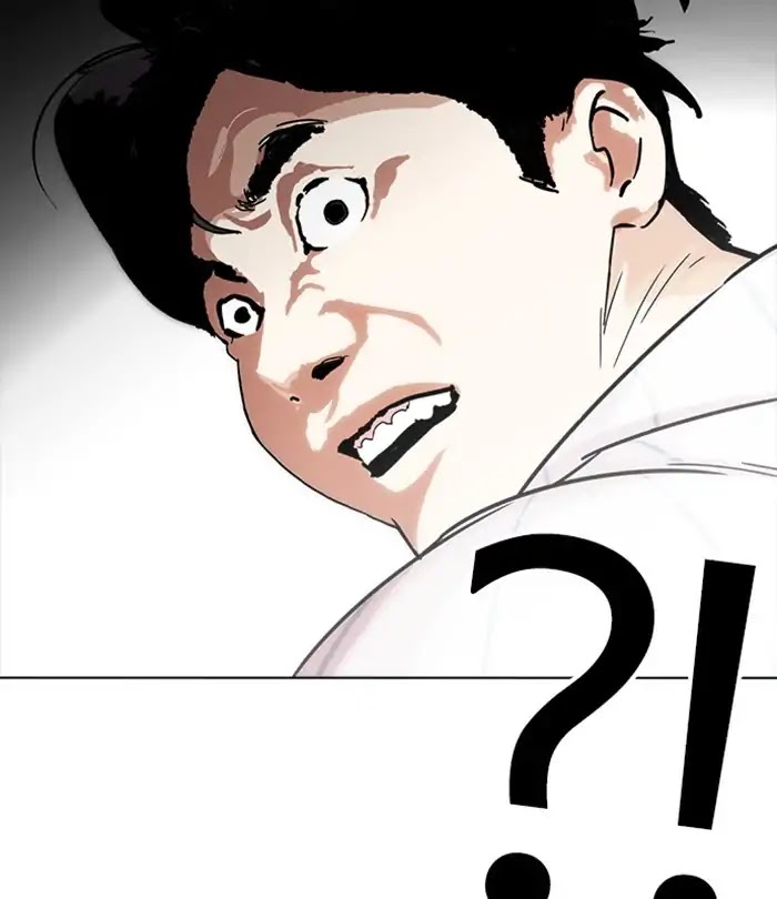 18+ Lookism Chapter 230: Ep. 230: Runaway Fam (Finale) page 128