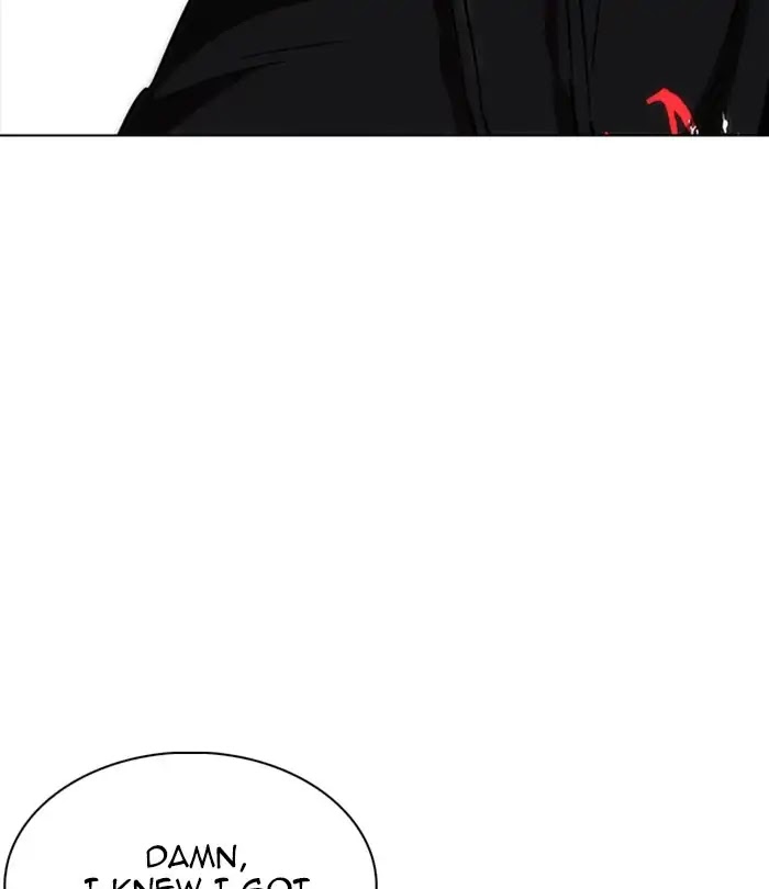 18+ Lookism Chapter 230: Ep. 230: Runaway Fam (Finale) page 131