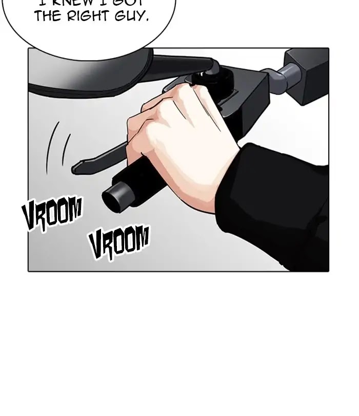 18+ Lookism Chapter 230: Ep. 230: Runaway Fam (Finale) page 132