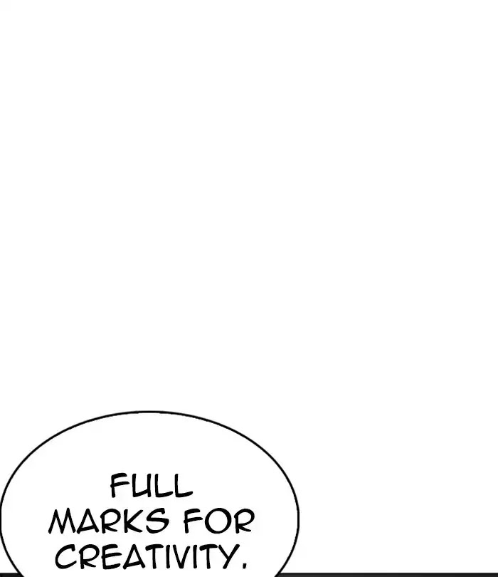 18+ Lookism Chapter 230: Ep. 230: Runaway Fam (Finale) page 133