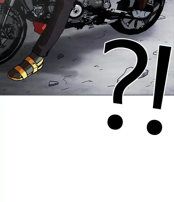 18+ Lookism Chapter 230: Ep. 230: Runaway Fam (Finale) page 135